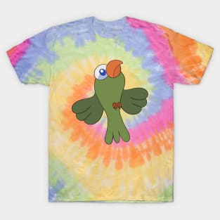 Happy Parrot T-Shirt